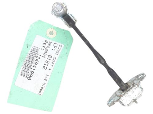 Dørhængsel/Dørbegrænser Dørhængsel/Dørbegrænser SUZUKI SWIFT IV (FZ, NZ) [2010-2026] 34336801 34336801