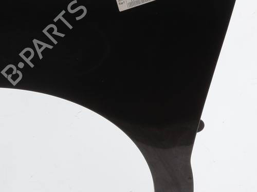 Left front fenders CITROËN C4 I (LC_) 1.6 HDi | BP29758641C41