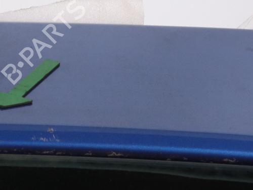 Tailgate CITROËN C2 (JM_) 1.4 HDi | BP26003963C6 