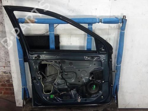 Left front door VOLVO XC90 I (275) D5 AWD | BP20354711C2 
