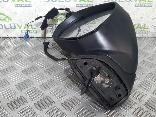 Used Left mirror CITROËN C4 Picasso I MPV (UD_) 1.6 HDi (109 hp) 20364086