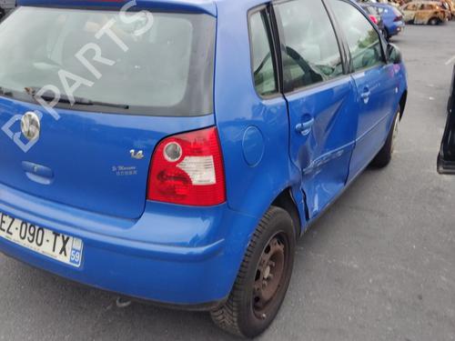 Rear parcel shelf VW POLO (9N_, 9A_) 1.4 16V | BP20976479C85 