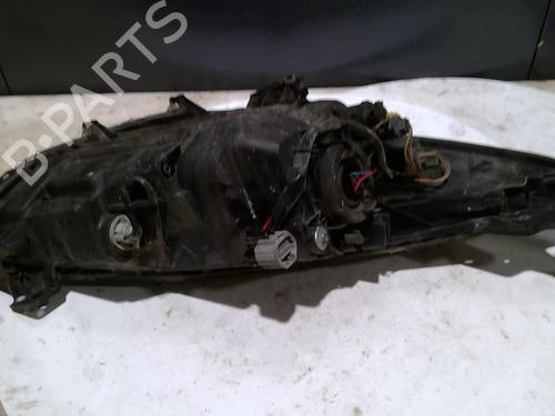 Used Left headlight Left headlight MAZDA 2 (DE_, DH_) 1.4 MZR-CD (68 hp) 31983817 31983817