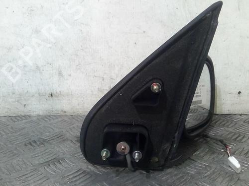 Right mirror DAIHATSU TERIOS (J1_) 1.3 4WD (J100) | BP20354971C27 