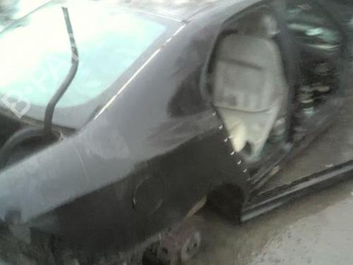 Left sun visor SAAB 9-3 (YS3F, E79, D79, D75) 1.9 TiD | BP23788541I1 - Image 15