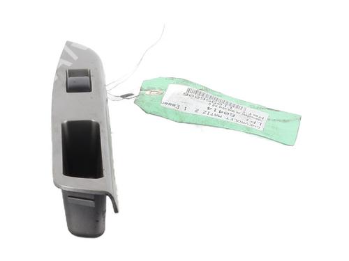 Left rear window switch CHEVROLET MATIZ (M200, M250) 1.0 | BP28420385I29  - Image 6