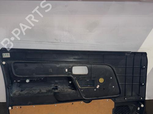 Front right panel NISSAN PICK UP (D22) 2.5 dCi 4WD | BP40289553C59 - Image 5