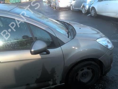 Front left window mechanism CITROËN C3 II (SC_) 1.4 | BP24512564C22 - Image 6