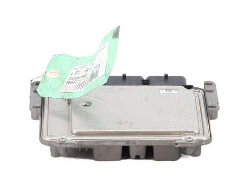 Engine control unit (ECU) PEUGEOT 206+ (2L_, 2M_) 1.4 HDi eco 70 | BP31878651M57