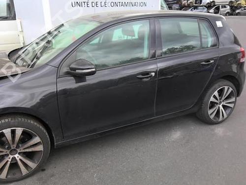 Front right panel VW GOLF PLUS V (5M1, 521)  | BP38774144C59  - Image 17