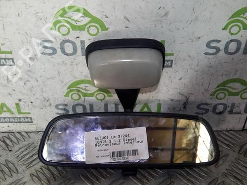 Used Rear mirror SUZUKI IGNIS II (MH) 1.3 DDiS (RM413D) (70 hp) 22002162