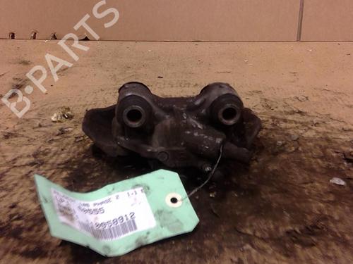 Used Left front brake caliper PEUGEOT 106 II (1A_, 1C_) 1.1 i (60 hp) 29288051