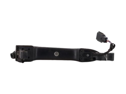 Used Front right exterior door handle RENAULT MEGANE III Grandtour (KZ0/1) 1.5 dCi (KZ09, KZ0D, KZ1G, KZ29, KZ14, KZ1W, KZ10, KZ1F,... (110 hp) 27689927