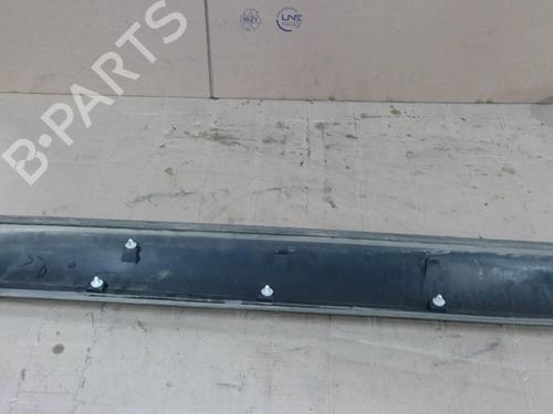 Door moulding trim NISSAN QASHQAI / QASHQAI +2 I (J10, NJ10, JJ10E) 1.5 dCi | BP28155738C150 