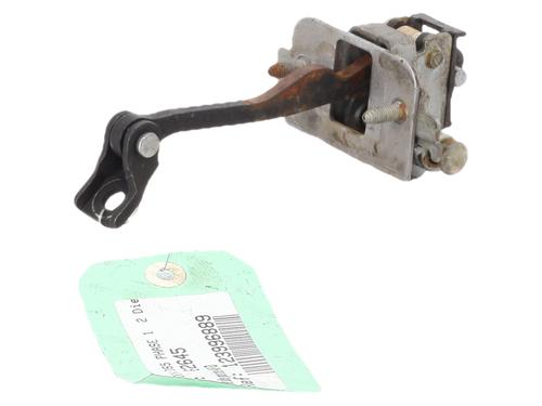 Used Hinge/Door check strap Hinge/Door check strap CITROËN DS5 2.0 HDi 165 (163 hp) 33857427 33857427