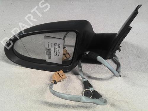 Retrovisor esquerdo AUDI A2 (8Z0) 1.4 TDI (75 hp) 20362699