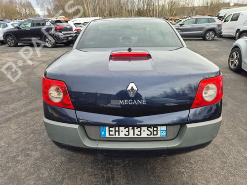 Right front window switch RENAULT MEGANE II Coupé-Cabriolet (EM0/1_) 1.5 dCi (EM1E) | BP32446169I26 - Image 16