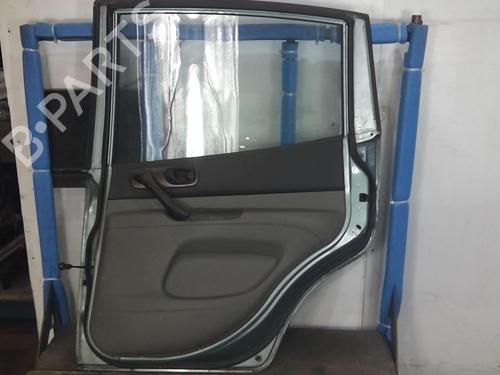 Used Right rear door DAEWOO REZZO (U100) 2.0 (121 hp) 21999898
