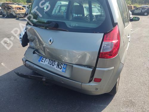 Right front window switch RENAULT SCÉNIC II (JM0/1_) 2.0 (JM05, JM0U, JM1N, JM1U, JM2V) | BP27166525I26  - Image 13