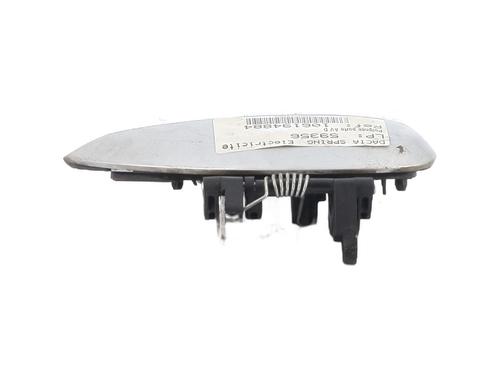 Front right exterior door handle DACIA SPRING EV (B6M1) | BP26184039C129 - Image 4
