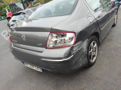 Engine PEUGEOT 407 (6D_) 1.6 HDi 110 (6D9HZC, 6D9HYC) | BP32485058M1  - Image 21