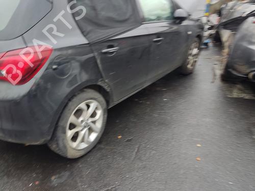 Subframe OPEL CORSA E (X15) 1.4 (08, 68) | BP24415628M9  - Image 8