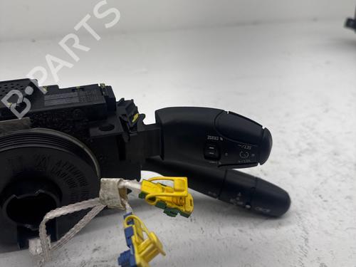 Steering column stalk PEUGEOT 607 (9D, 9U) 2.0 HDI | BP36761171I23 - Image 3