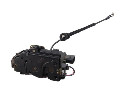 Front right lock VW GOLF IV (1J1) 1.9 TDI | BP26183301C97 