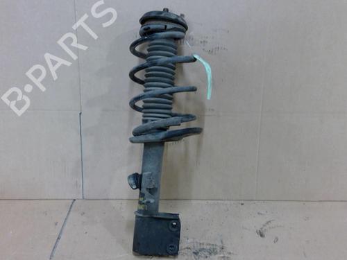 Used Right front shock absorber PEUGEOT 308 I (4A_, 4C_) 1.6 HDi (109 hp) 27304826