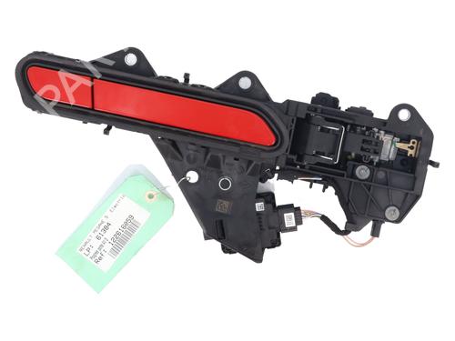 hyre-foran-utvendig-handtak-renault-megane-e-tech-suv-2021-33186652 main image