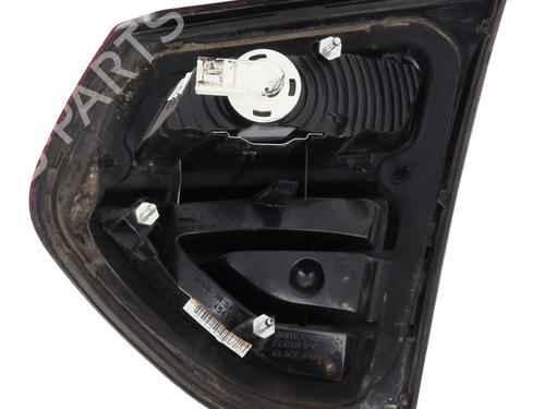 Venstre baklys, luke CITROËN C4 Picasso I MPV (UD_) 2.0 HDi 150 | BP23334602C79 