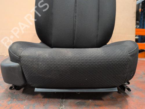 Right front seat PEUGEOT 607 (9D, 9U) 2.0 HDI | BP36850909C16  - Image 5