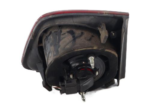 Left tailgate light VW GOLF PLUS V (5M1, 521) 1.9 TDI | BP30659368C79