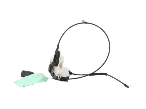Front right lock RENAULT TWINGO II (CN0_) 1.2 (CN0D) | BP28966017C97 