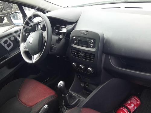 Engine RENAULT CLIO IV (BH_) 1.5 dCi 75 | BP24183889M1  - Image 10