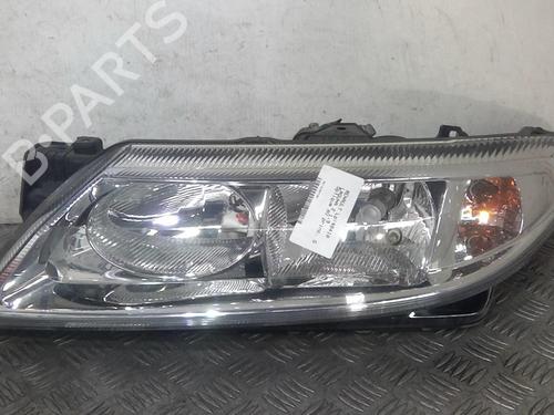 Left headlight RENAULT LAGUNA II (BG0/1_) 1.9 dCi (BG08, BG0G) | BP20364037C28 