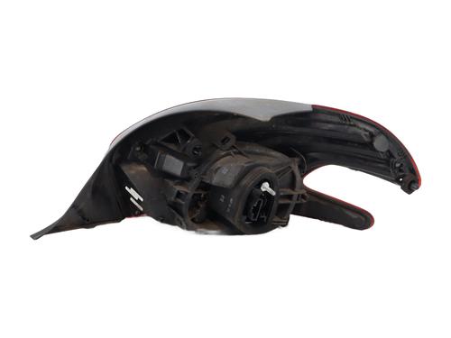 Left taillight PEUGEOT 208 I (CA_, CC_) 1.4 HDi | BP30116412C34 