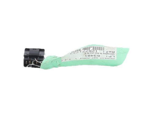 Right front window switch PEUGEOT 607 (9D, 9U) 2.2 HDi | BP36282076I26 - Image 4