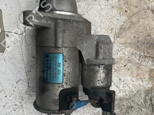 Starter KIA PICANTO III (JA) 1.0 | BP40289607M8 - Image 5