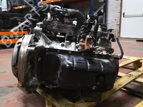 Engine FORD FIESTA VI (CB1, CCN) 1.5 TDCi | BP31207216M1  - Image 8
