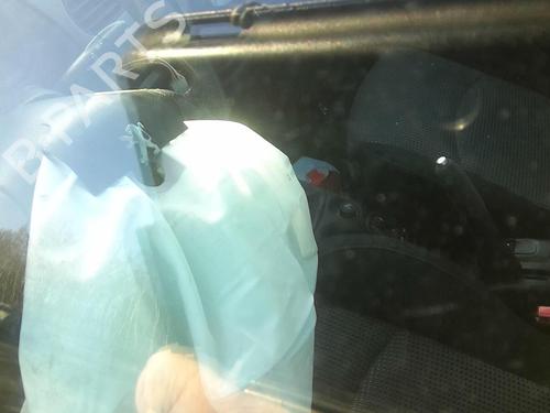 Front right window mechanism PEUGEOT 206 CC (2D) 1.6 HDi 110 | BP20364101C23 