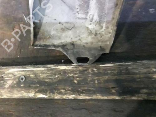 Used Left front fenders OPEL ASTRA H (A04) 1.9 CDTI (L48) (120 hp) 20362285