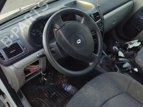 Front left panel RENAULT CLIO II (BB_, CB_) 1.5 dCi (B/CB07) | BP26135478C58 - Image 13