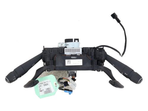 Used Steering column stalk Steering column stalk CITROËN DS4 (NX_) 1.6 HDi 115 (114 hp) 26606599 26606599