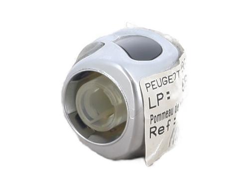 Shift knob PEUGEOT 2008 I (CU_) 1.6 HDi | BP26034878I34  - Image 5