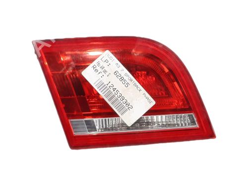Used Left tailgate light Left tailgate light AUDI A3 Sportback (8PA) 2.0 TDI 16V (140 hp) 34224478 34224478