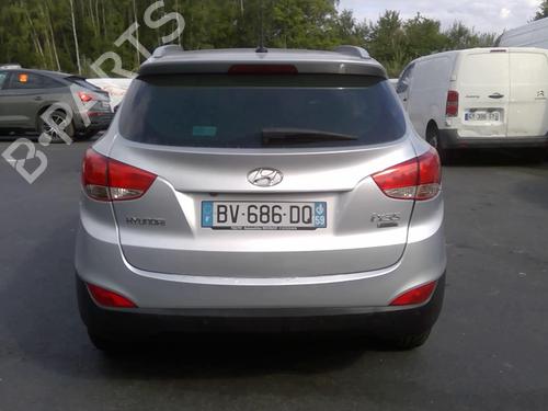 Engine control unit (ECU) HYUNDAI ix35 (LM, EL, ELH) 1.7 CRDi | BP31115287M57  - Image 7