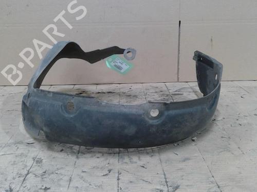Hjulbue RENAULT TWINGO I (C06_) 1.2 (C066, C068) (58 hp) 28114803