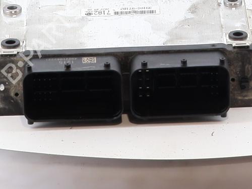 Elektronisk modul HYUNDAI i20 III (BC3, BI3) 1.0 T-GDI hybrid 48V | BP29706727M83 