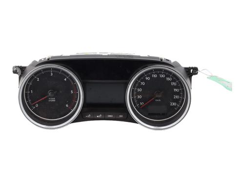 Used Instrument cluster Instrument cluster PEUGEOT 508 SW I (8E_) 1.6 HDi (112 hp) 33605512 33605512
